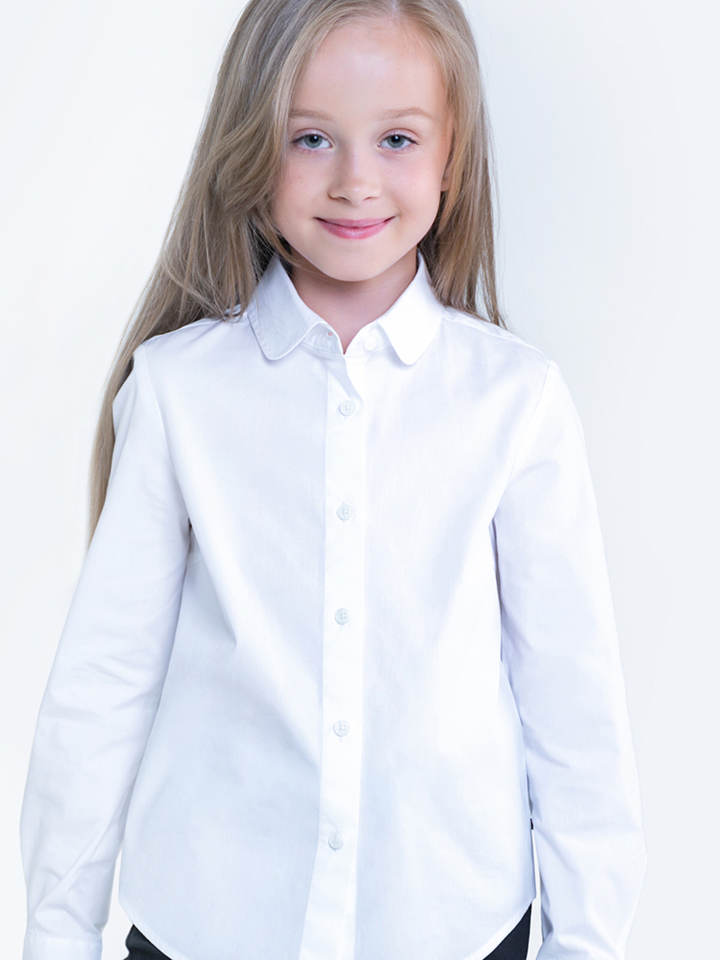 Blouse 'Gretis'