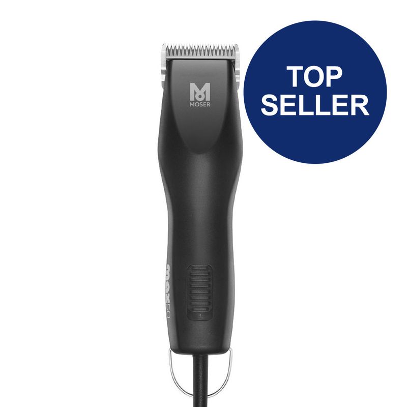 Schermaschine Moser max50 zu TOP-Preisen