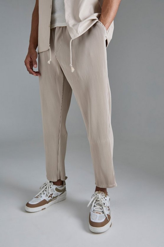PU-Hose mit Falten