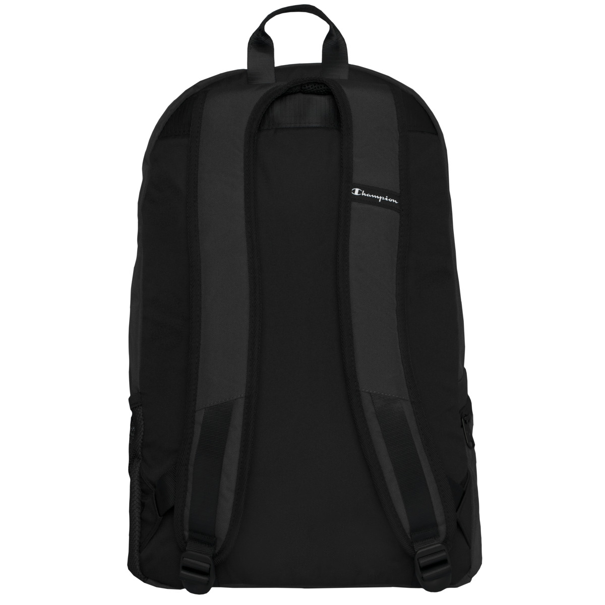 Champion Backpack Rucksack schwarz