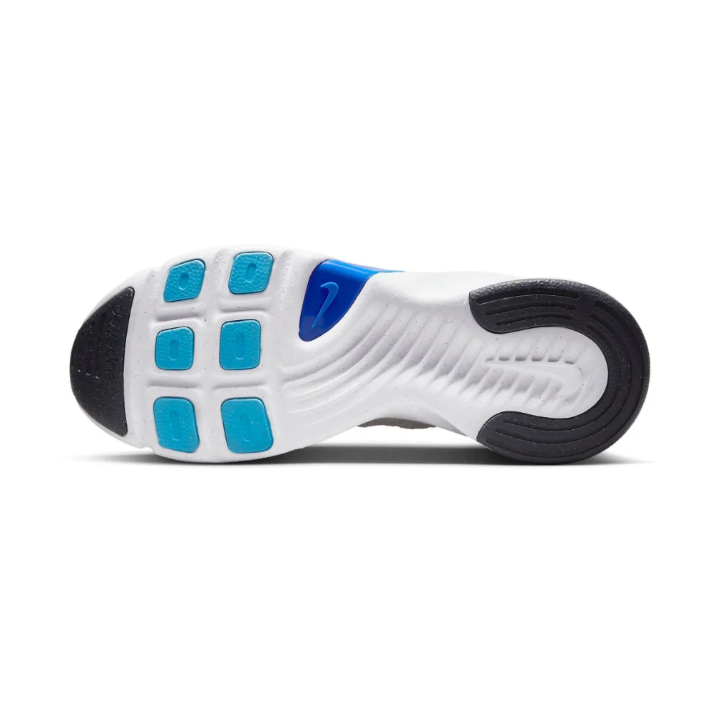 Nike SuperRep Go 3 Next Nature Flyknit DH3394-011 / grau