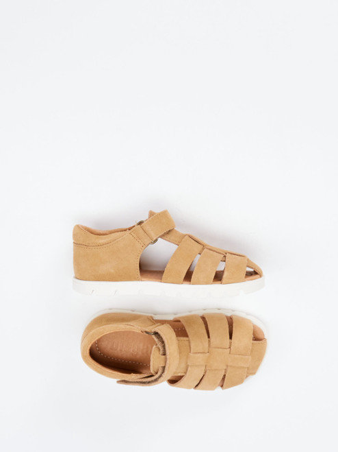 Sandalette-62312890007 Bisgaard
