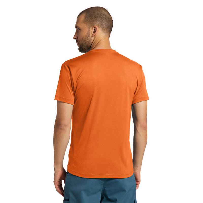 Haglfs Glee Tee Funktionsshirt Herren