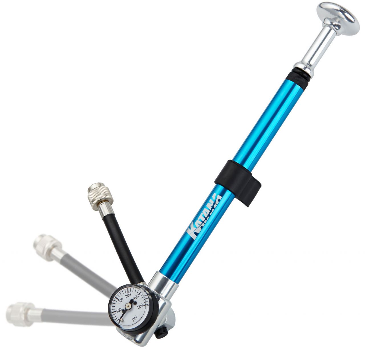 Katana Mistral X 500 Dämpferpumpe kaufen | Bike-Discount
