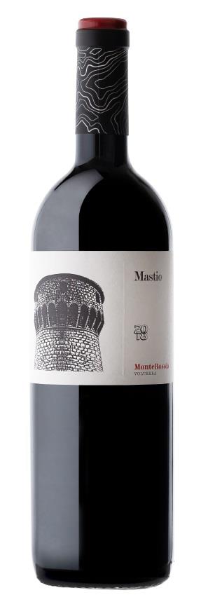 2019 Mastio