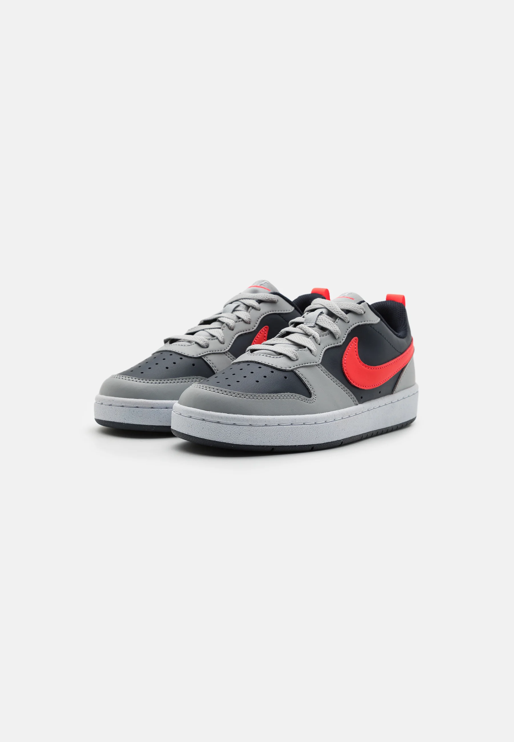 Nike Sportswear COURT BOROUGH RECCRAFT UNISEX - Zapatillas bajas