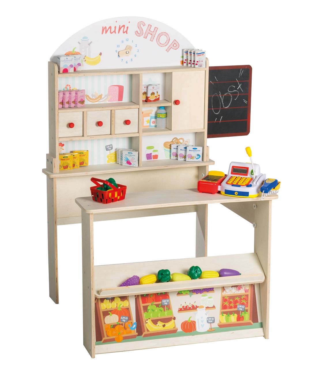 Roba Kaufladen 'Minishop'