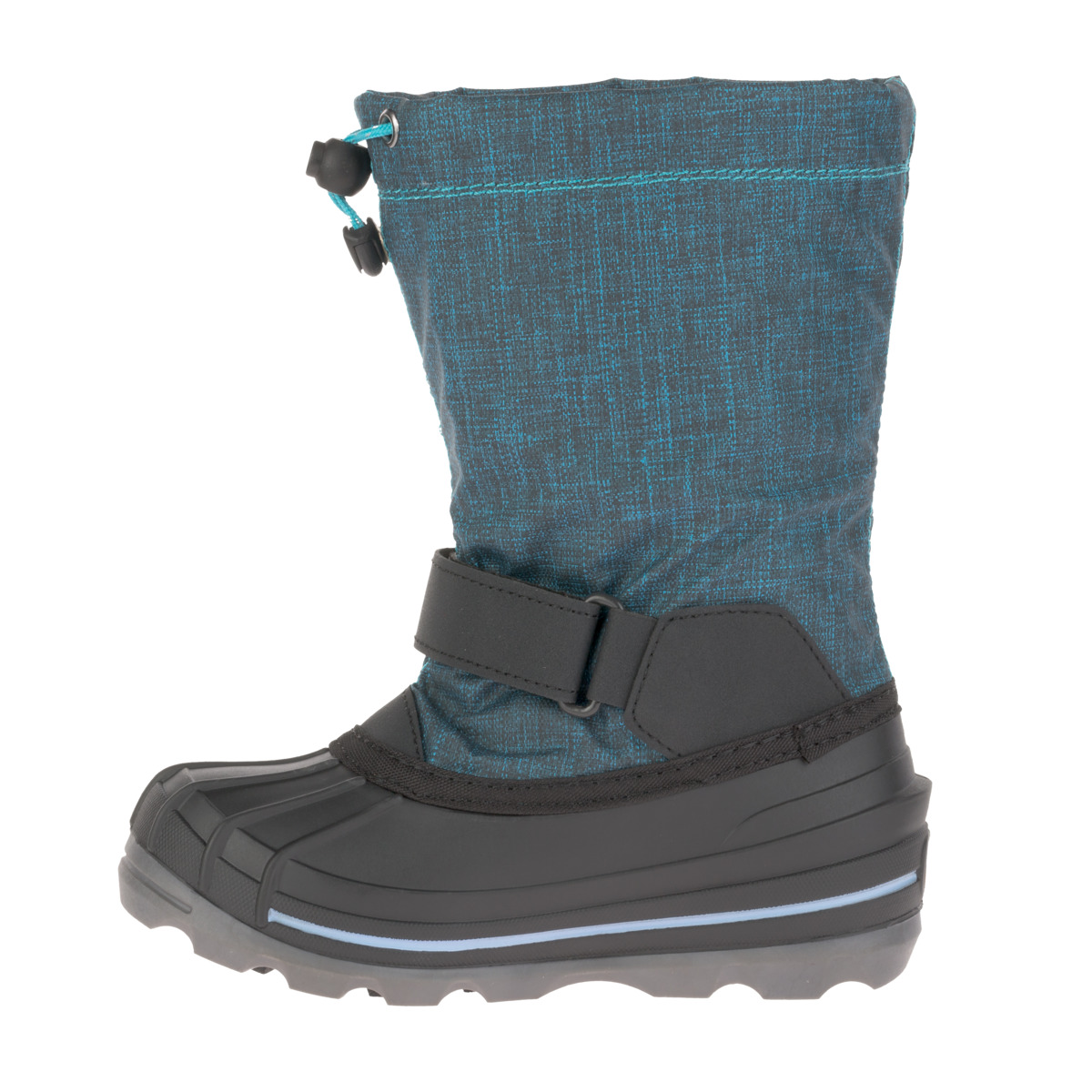 Kamik SHOCKWAVE Winterstiefel grau