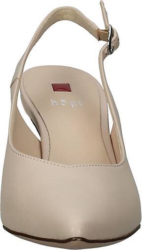 Högl Pumps