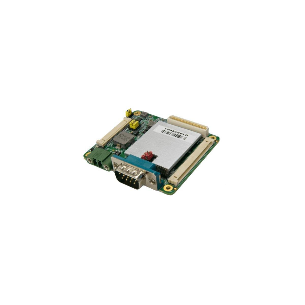 AAEON UPC-CRSTL-A20-0001 - UP Core-Carrier Board (low-speed I/O) Mini-PC