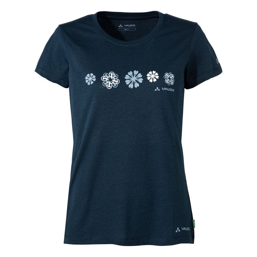 Cyclist V T-Shirt Damen