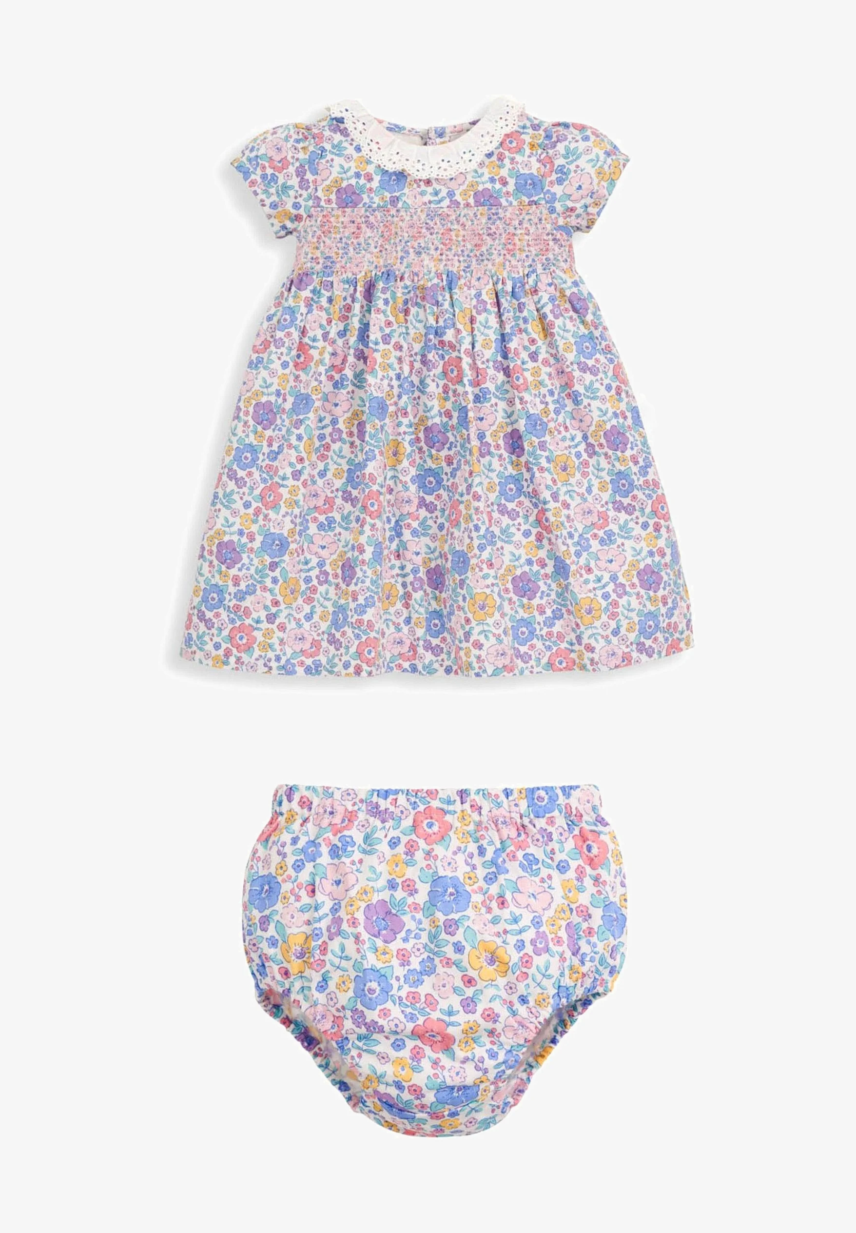 JoJo Maman Bébé Vestido de Verano