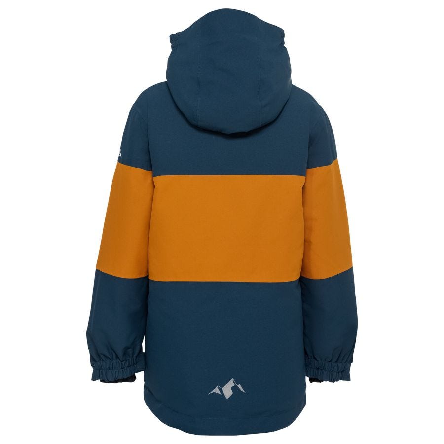 Snow Cup gefütterte Jacke Kinder
