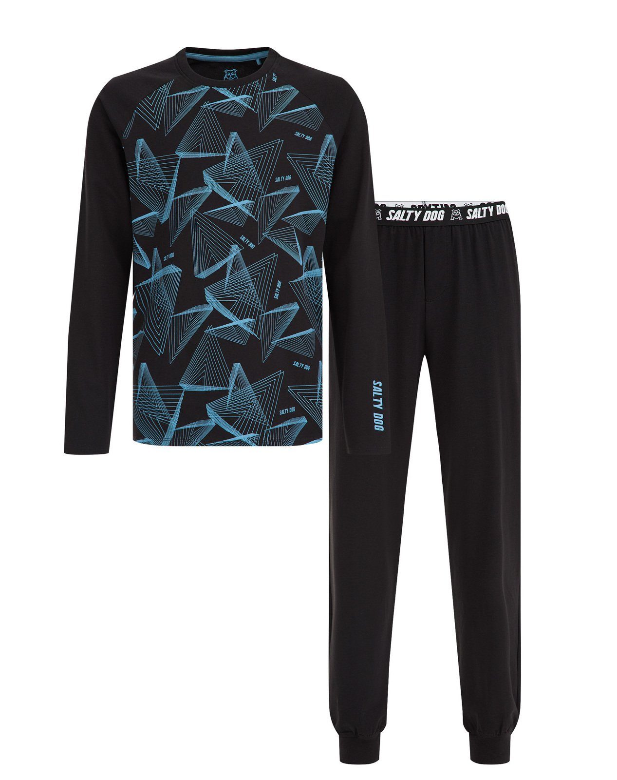 WE Fashion Pyjama