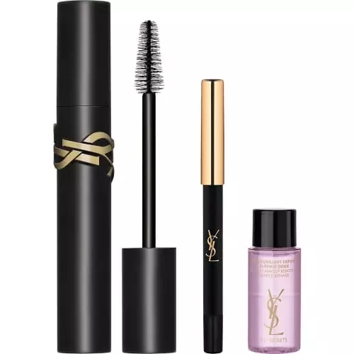 LASH CLASH Coffret Cadeau Maquillage Yeux