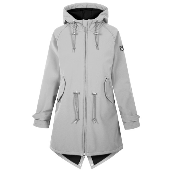 Derbe - Women's Friese Island - Softshelljacke