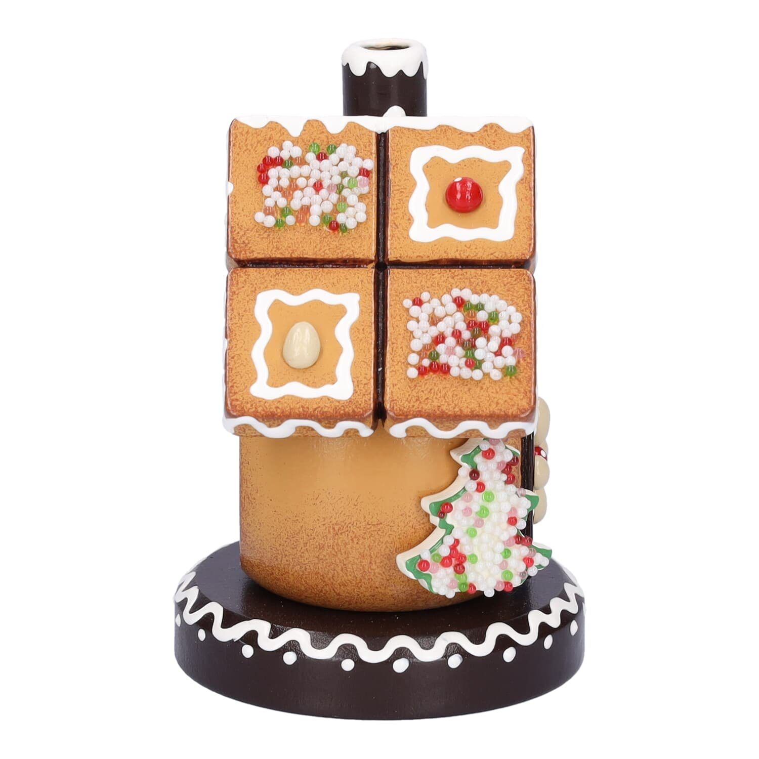 Käthe Wohlfahrt Räuchermännchen Lebkuchenhaus, Duftl