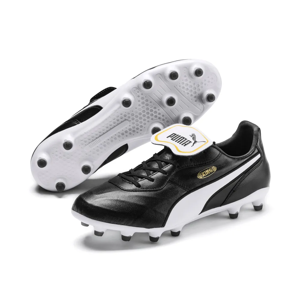 PUMA King Top FG 105607-01 / schwarz