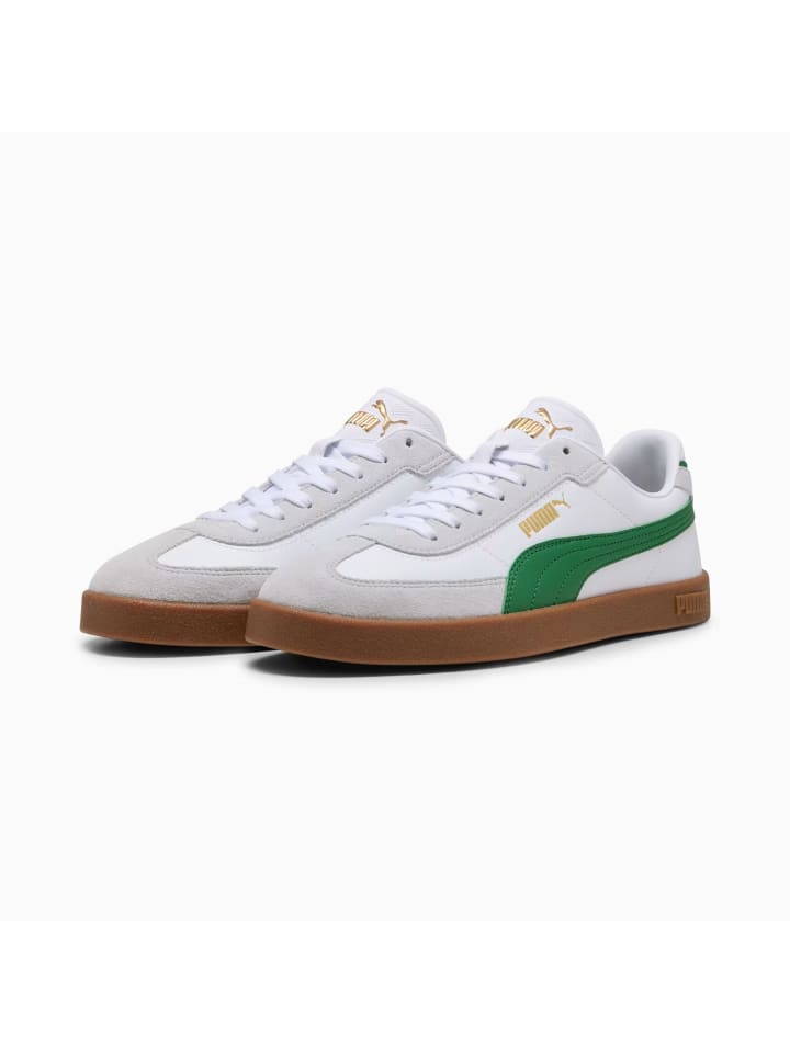 Puma Sneakers Low Puma Club II Era in bunt günstig kaufen