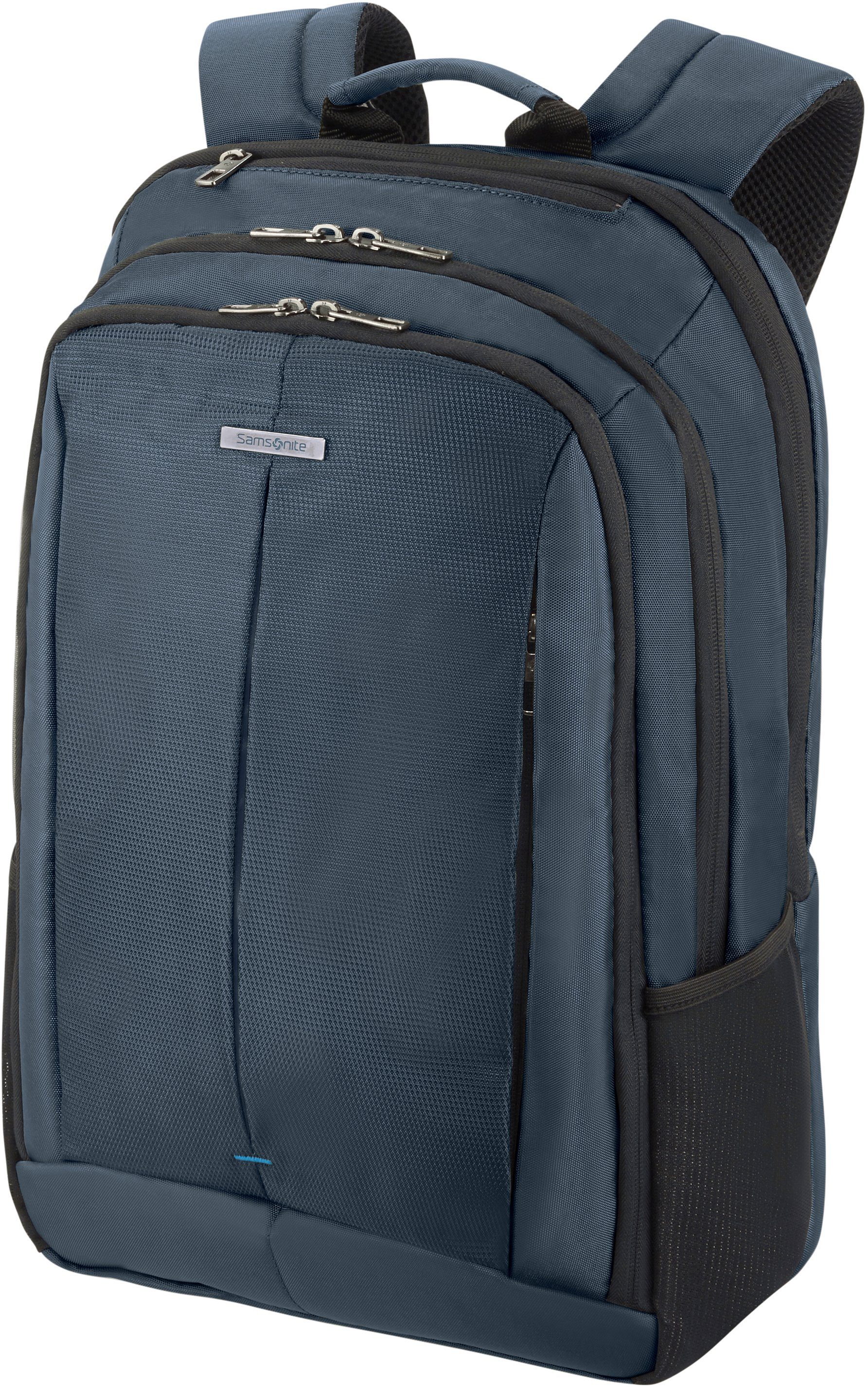 Samsonite Laptoprucksack Guardit 2.0, mit 17,3-Zoll Laptopfach und Tabletfach