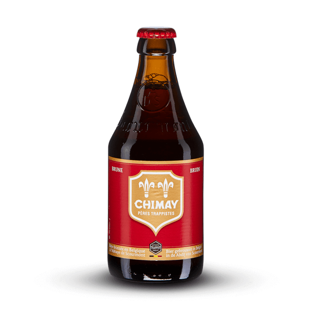 Chimay Rouge 33 cl
