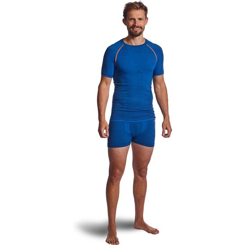 HERREN UNTERHEMD 230 COMPETITION SHORT SLEEVE M