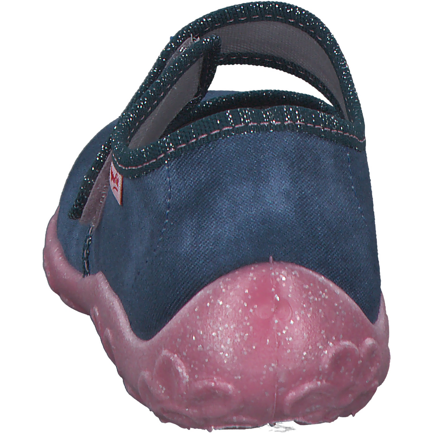 Superfit BONNY 00282, Hausschuhe, Kinder, Blau