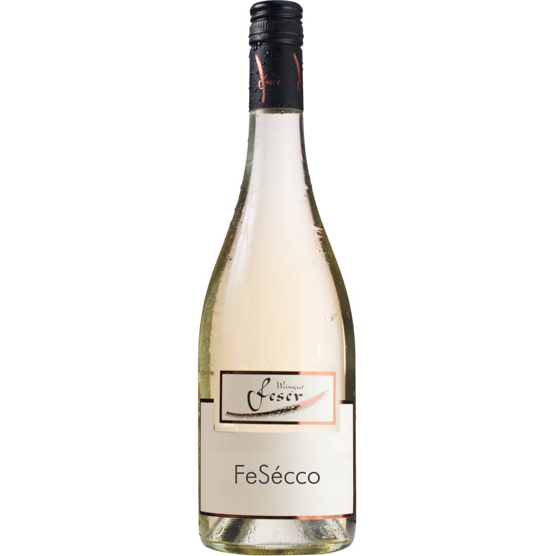 Weingut Feser FeSécco