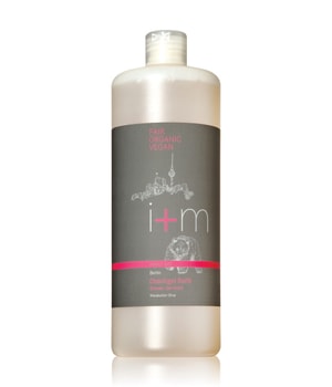 i+m Naturkosmetik Berlin Design Edition Refill Duschgel-1000 ml