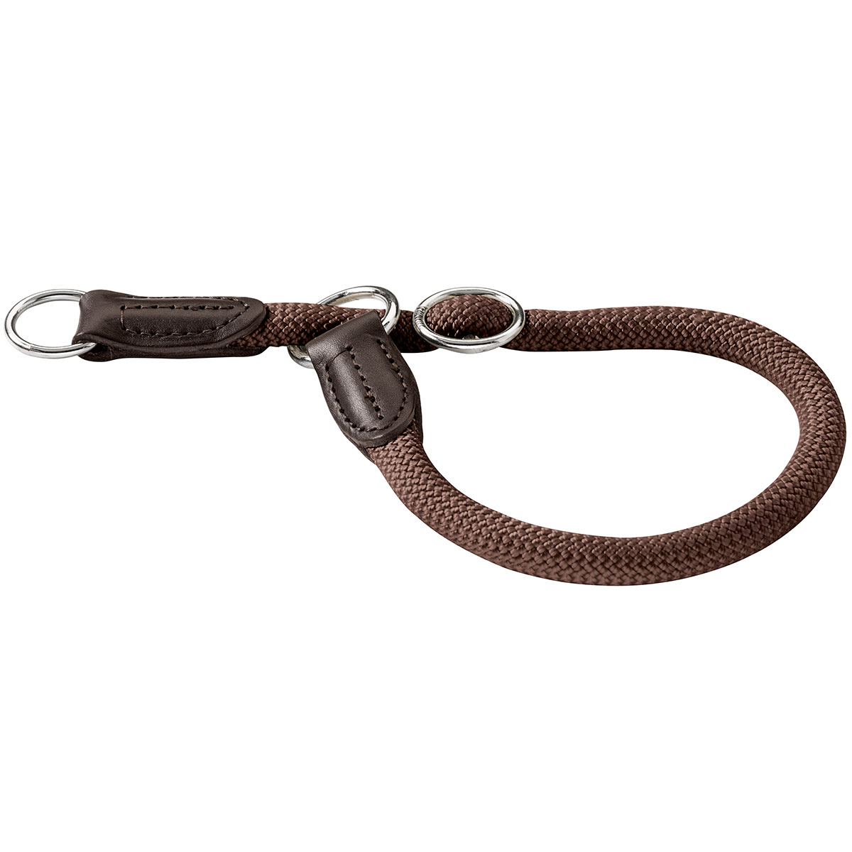 Hunter Dressurhalsung Freestyle, braun kaufen bei ZooRoyal