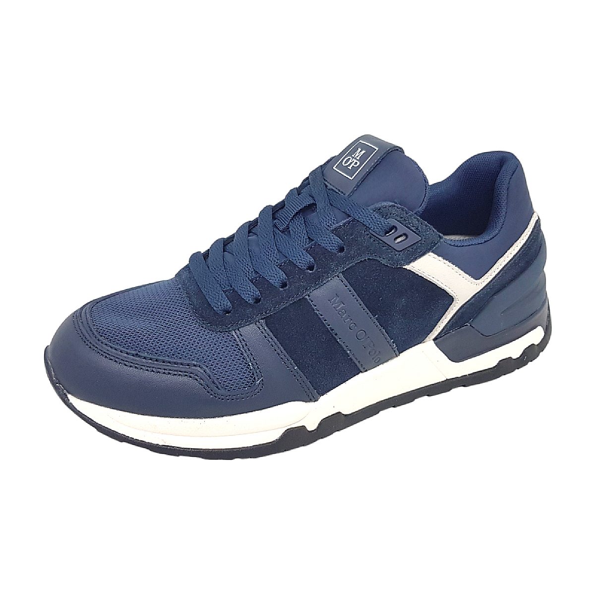 Marc O'Polo Peter 306-25513502-129 Blau 890 navy
