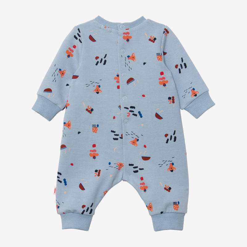 Combi bio longue bébé garçon koalas Catimini