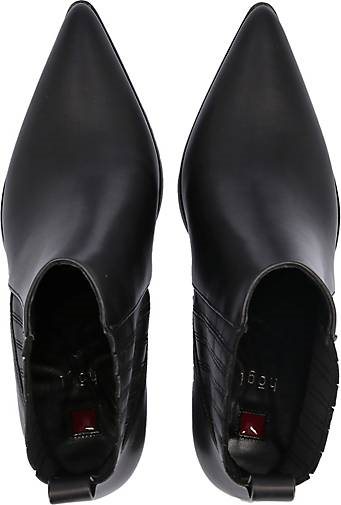Högl Stiefelette