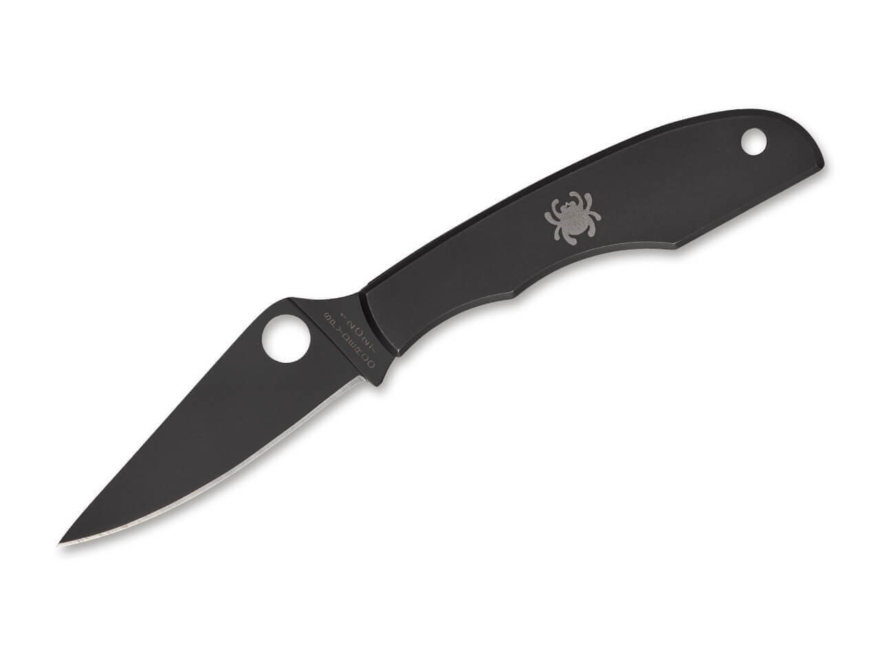 Grasshopper All Black