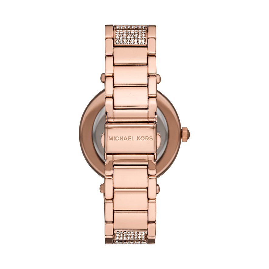 Michael Kors Damenuhr PARKER