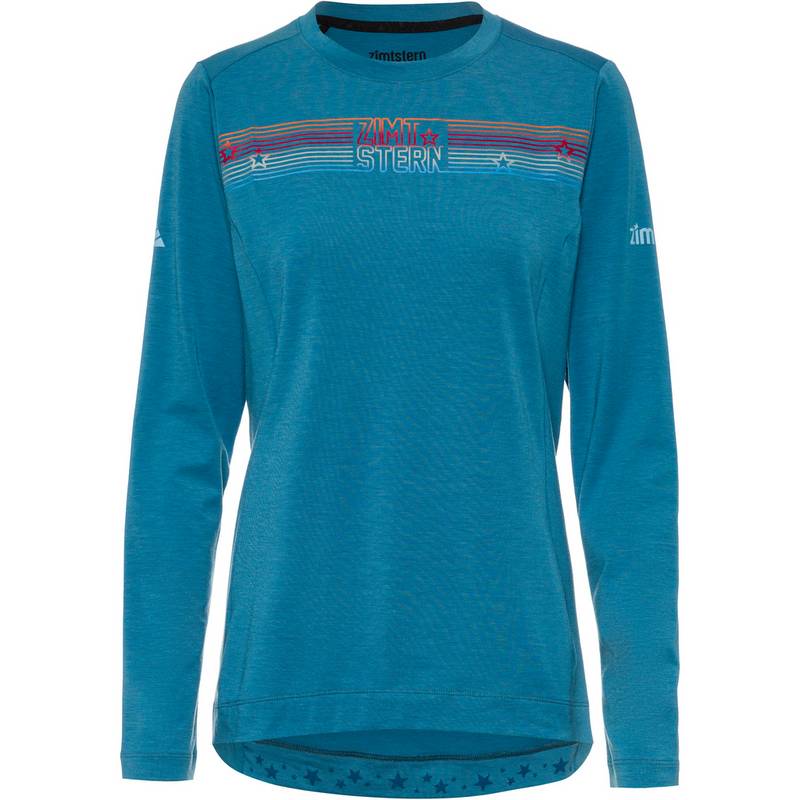 Zimtstern TrailFlowz Trikot Damen