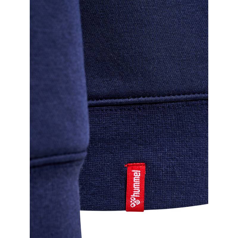 hummel hmlRED HEAVY SWEATSHIRT Sweatshirt Herren