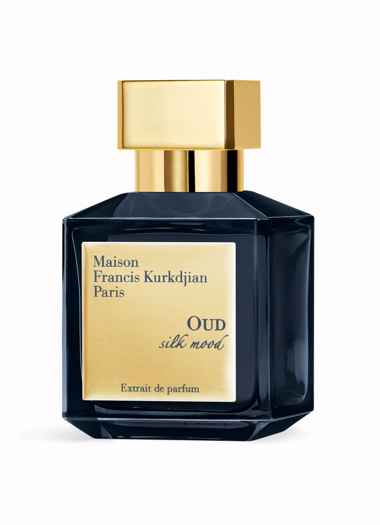 Maison Francis Kurkdjian Oud Silk Mood Extrait de Parfum