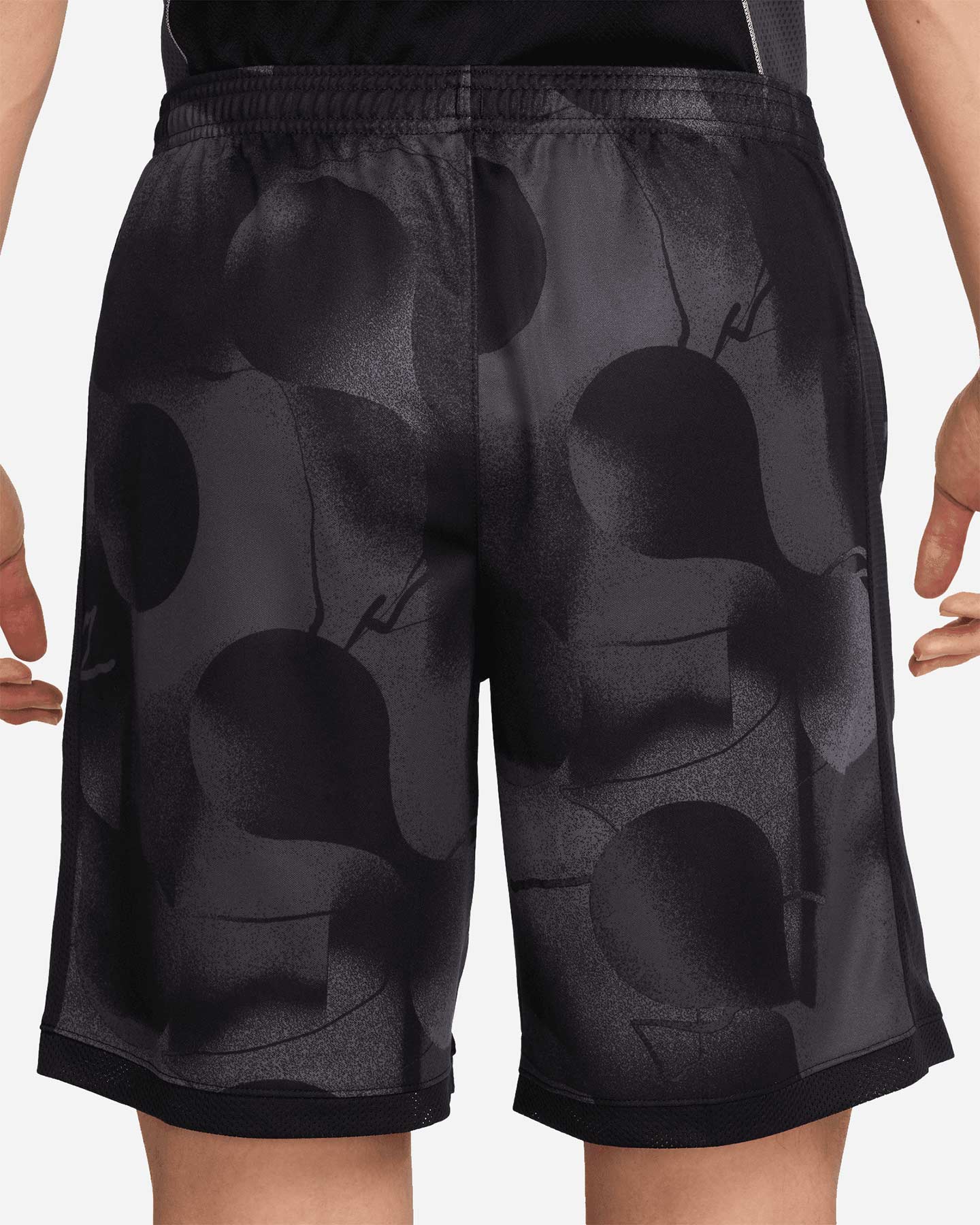 Futbalové šortky Nike Academy+ Gx M HJ4241-010
