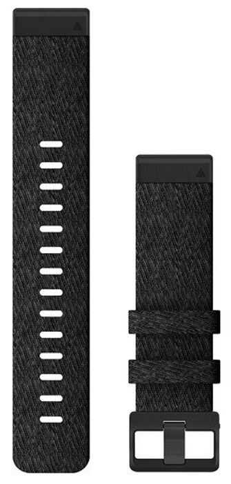 Garmin Fenix 5/6/7 Forerunner 745/945 Nylon Armband 22 mm kaufen | Bike-Discount