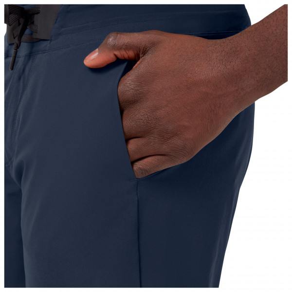 On - Hybrid Shorts - Laufhose