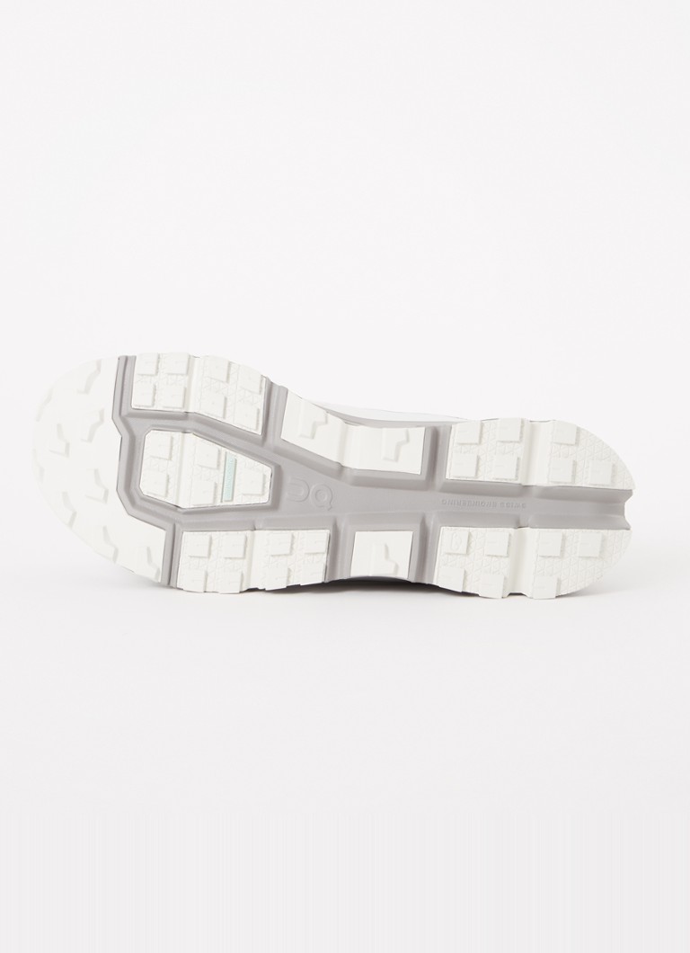 Buty sportowe Cloudultra z detalami z siateczki