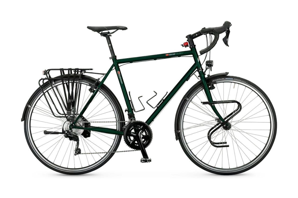 VSF Fahrradmanufaktur TX-Randonneur - V-Brake - 2023 - 28 Zoll - Diamant