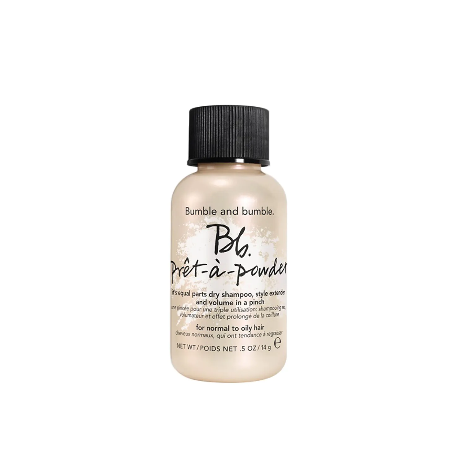 Bumble&Bumble Pret-A-Powder suhi šampon