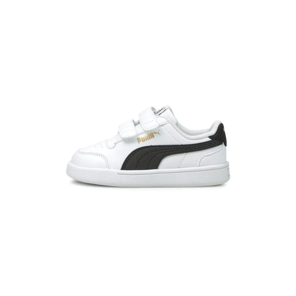 PUMA Shuffle V Inf 375690-002 / weiss