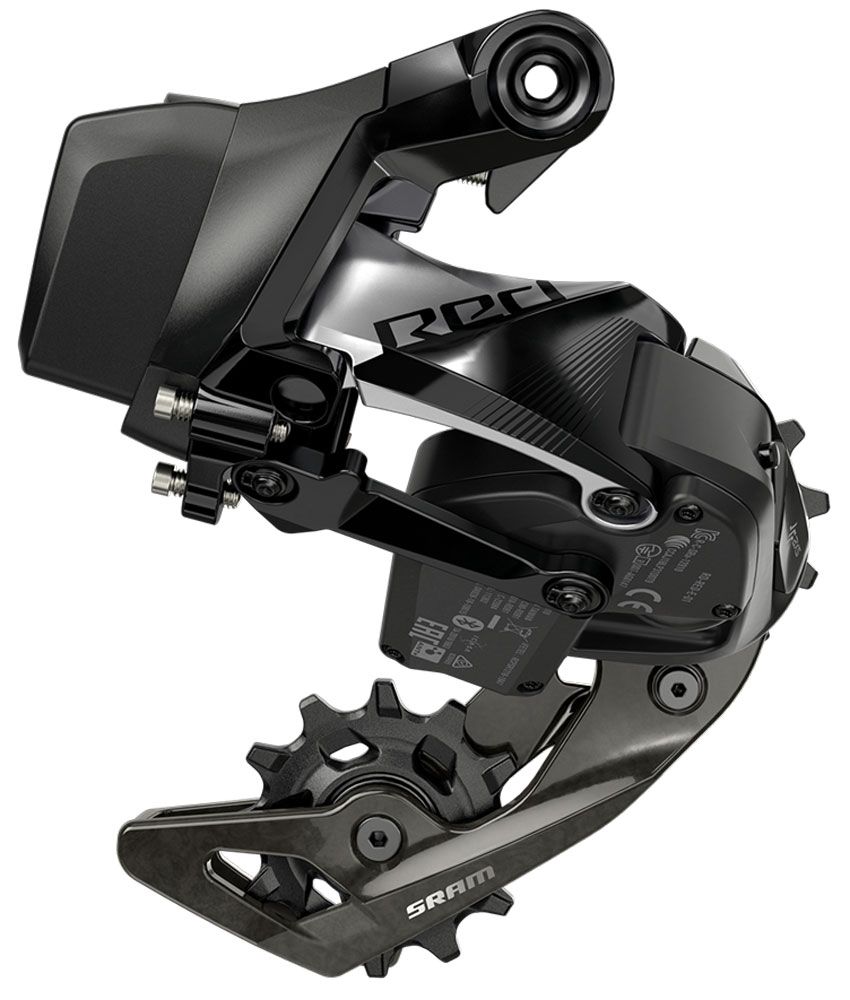 SRAM Red eTap AXS 12-fach Schaltwerk 36T kaufen | Bike-Discount