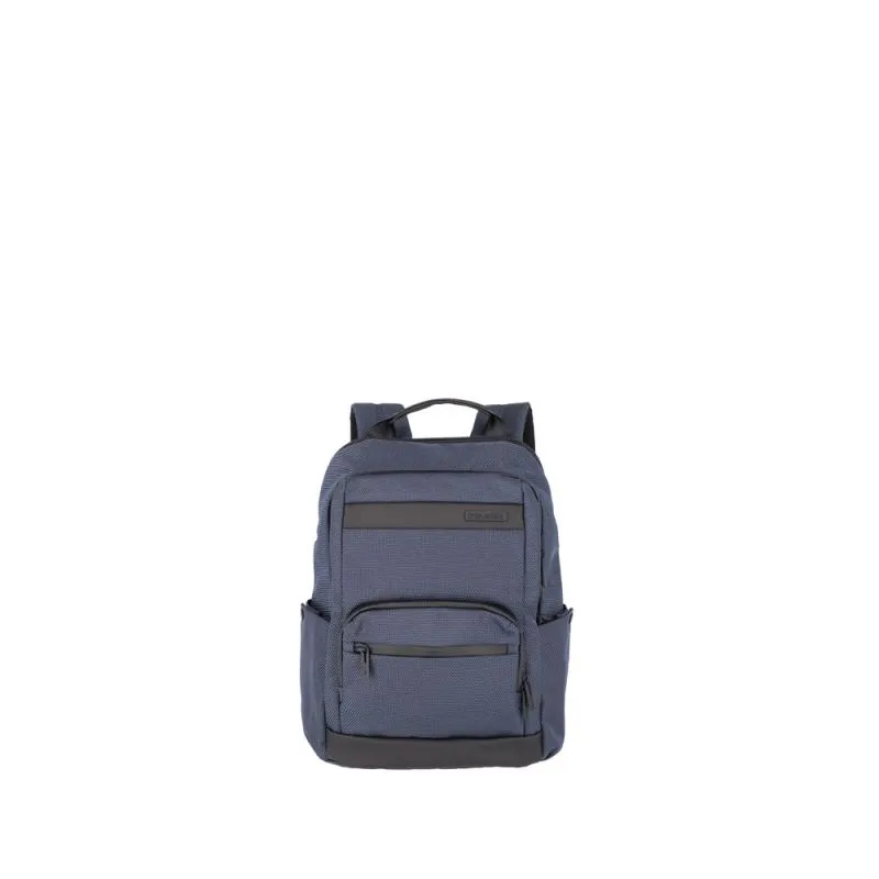 Travelite MEET Rucksack erweiterbar - Marine
