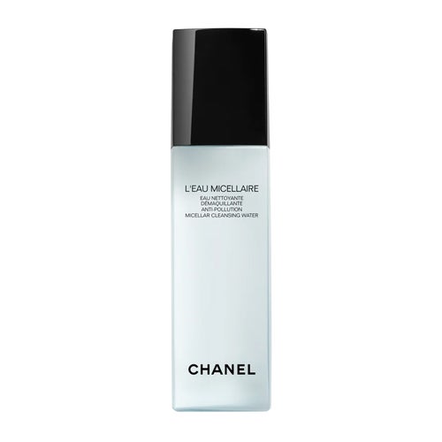 Chanel L'Eau Micellaire Anti-Pollution Micellar cleansing water 150 ml