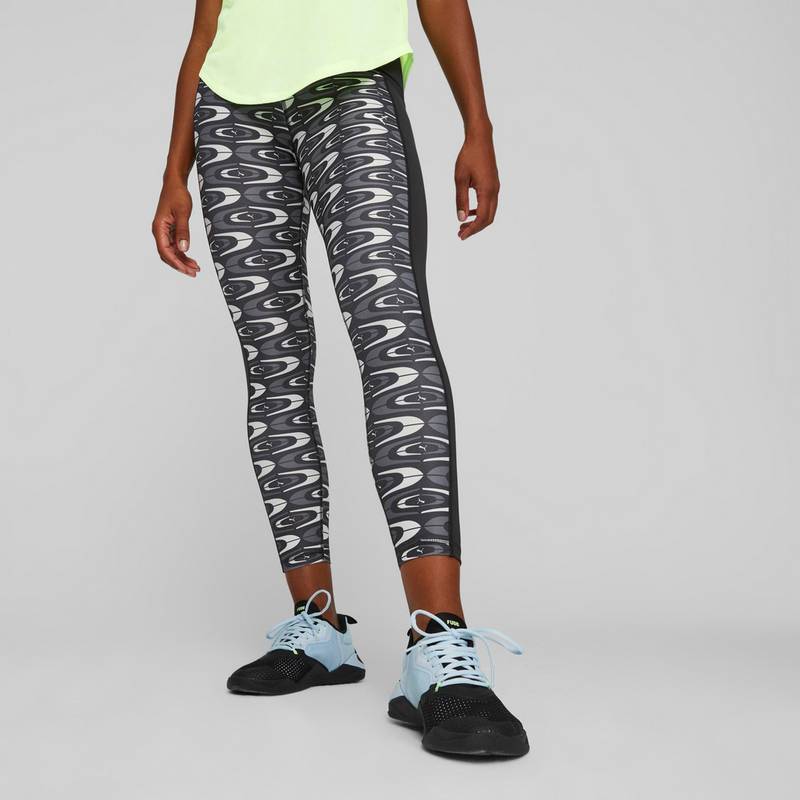 PUMA Favorites Tights Damen