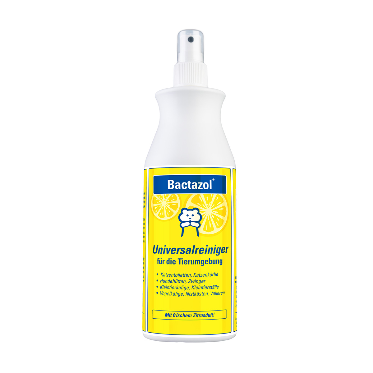 Bactazol Universalreiniger 500ml günstig kaufen